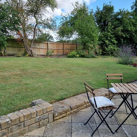 Appartement A Quiet Gem Just Outside Oundle Extérieur photo