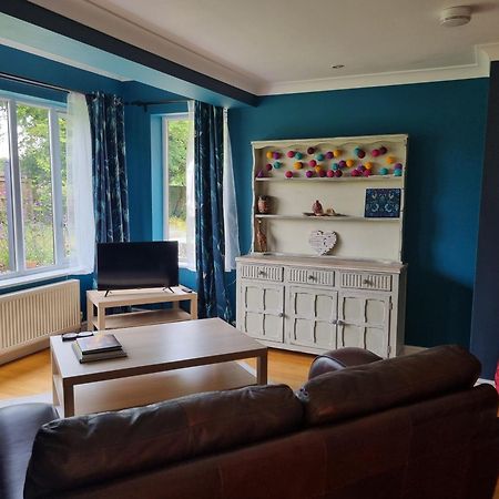 Appartement A Quiet Gem Just Outside Oundle Extérieur photo