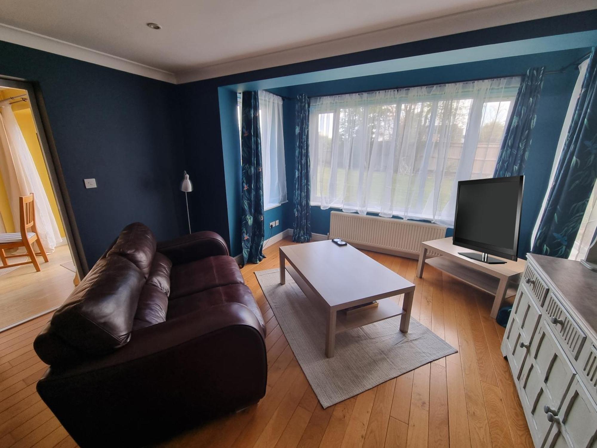 Appartement A Quiet Gem Just Outside Oundle Extérieur photo