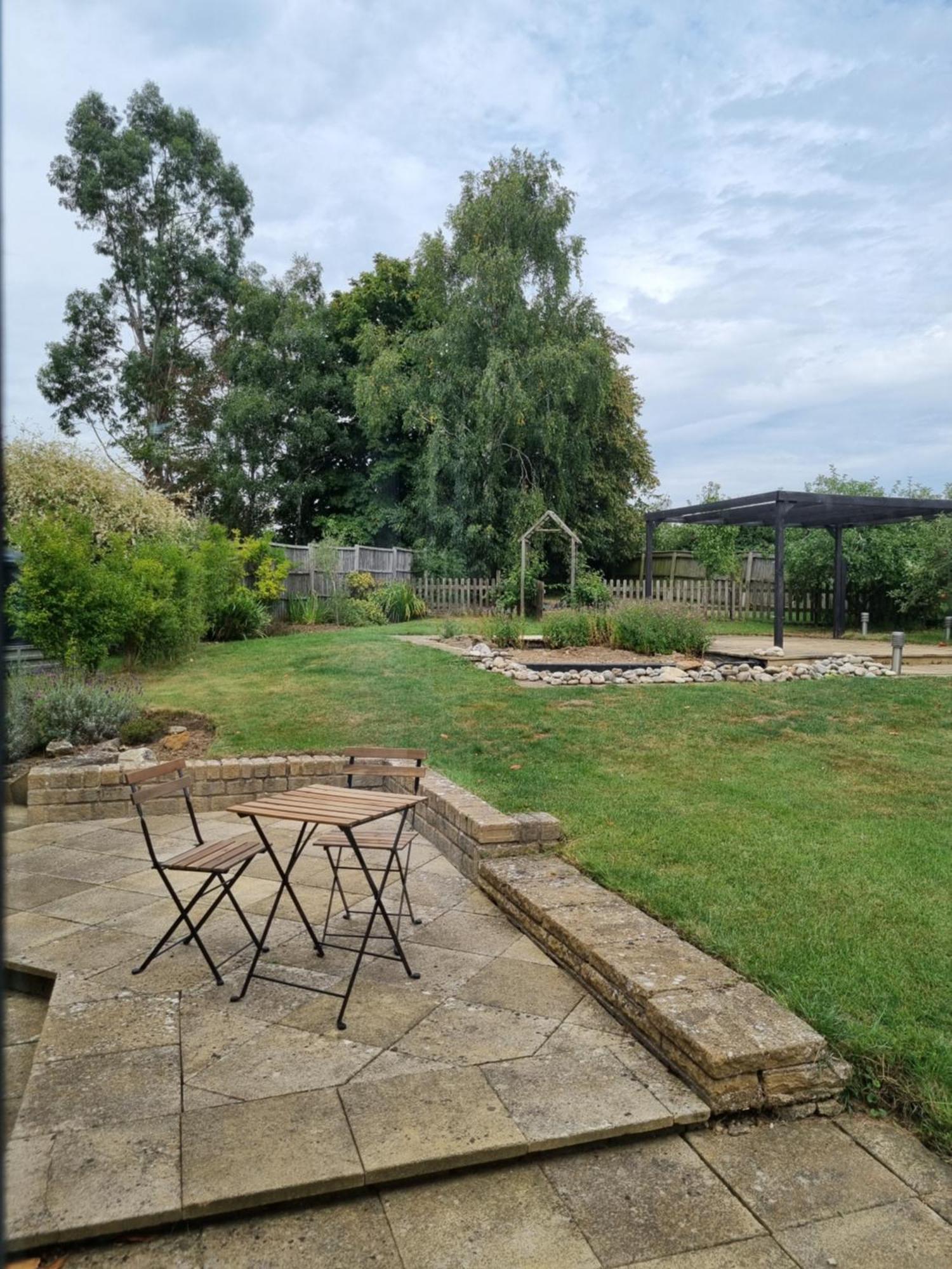 Appartement A Quiet Gem Just Outside Oundle Extérieur photo