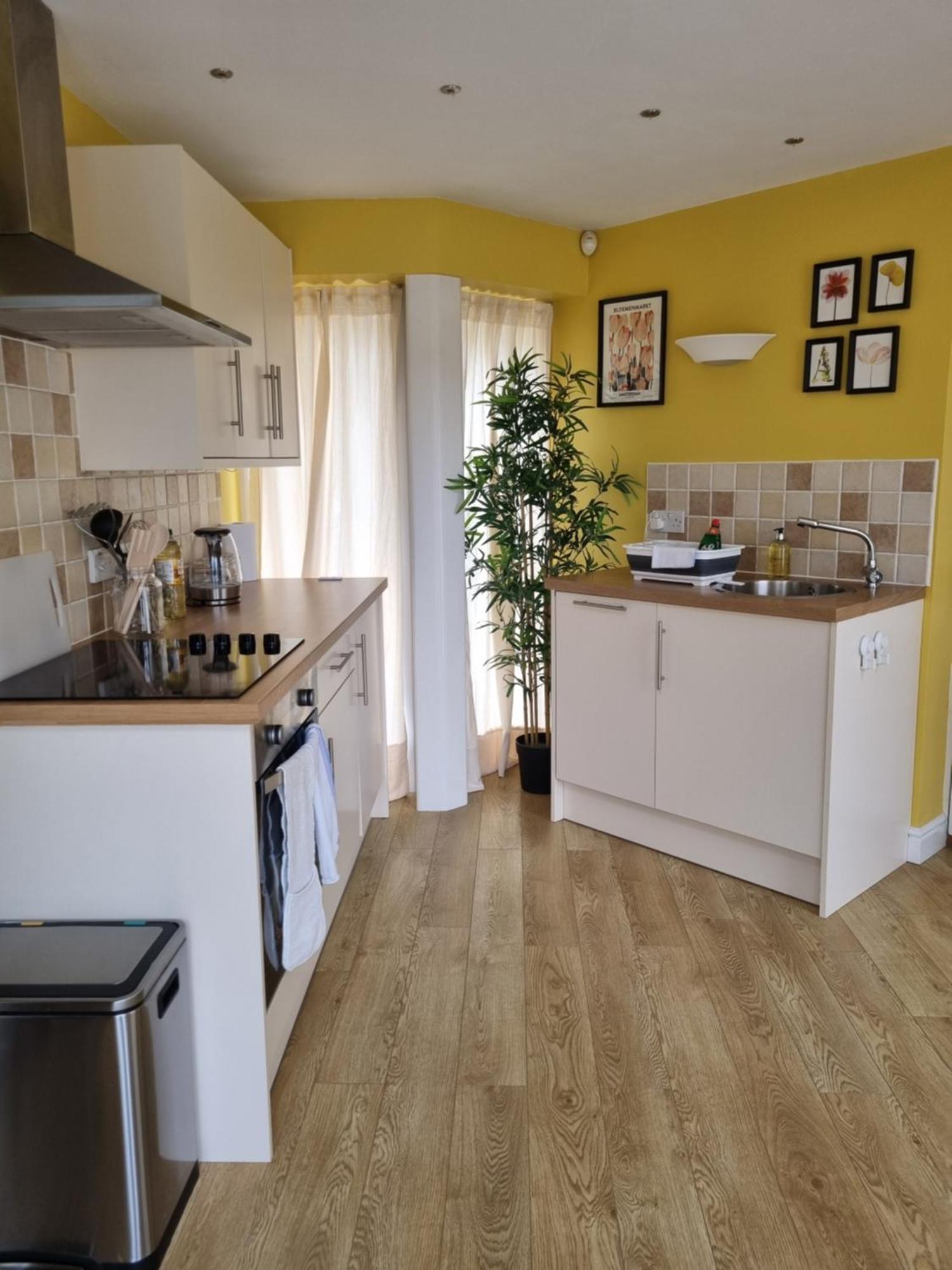 Appartement A Quiet Gem Just Outside Oundle Extérieur photo